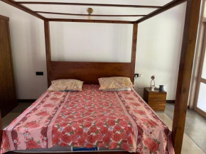 Silva's Place, Rooms in Balapitiya